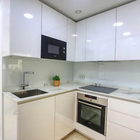 Apartment 1092 Old Town Marbella