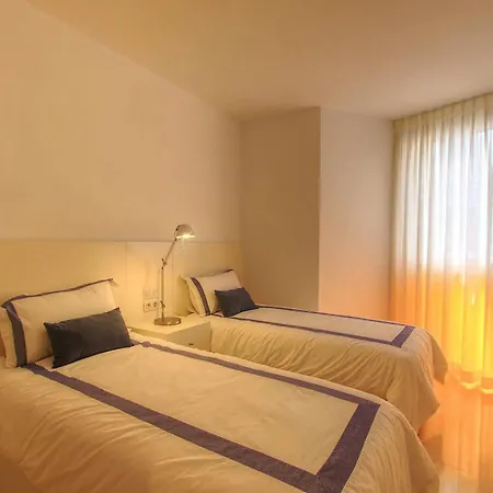 1092 Old Town * Marbella
