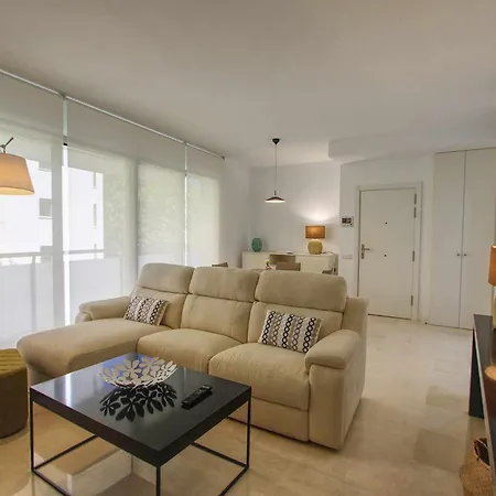Apartment 1092 Old Town