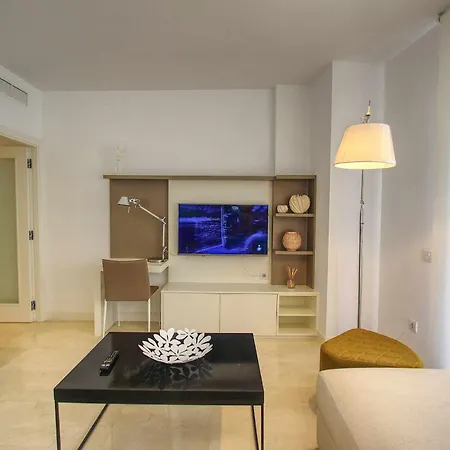 1092 Old Town Marbella