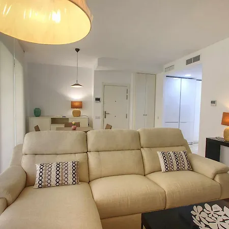 1092 Old Town Apartment
