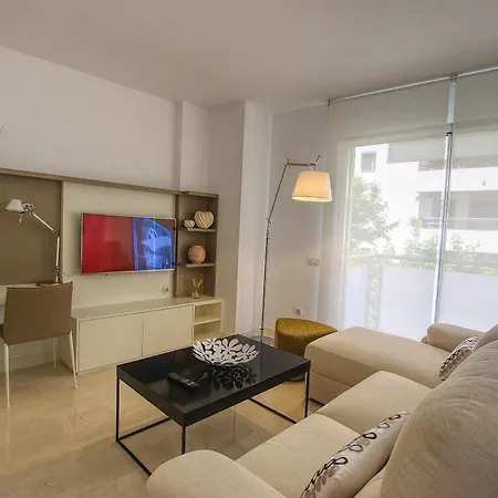 Apartment 1092 Old Town Marbella